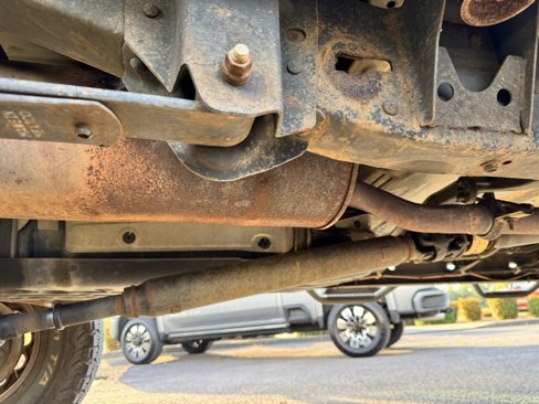 Used 2006 Toyota Tundra SR5 image 8