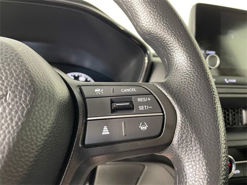 Certified 2024 Honda CR-V LX image 10