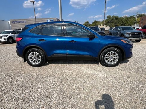 Used 2022 Ford Escape S image 9