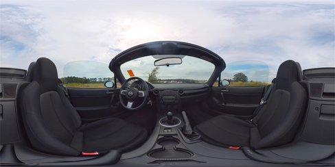 Used 2007 MAZDA MX-5 Miata Touring image 29