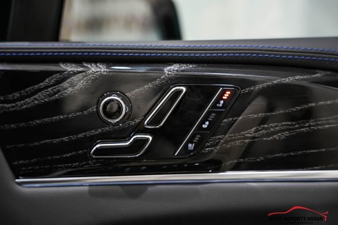 Used 2025 Cadillac Escalade IQ Sport 1 image 52