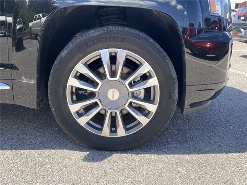 Used 2017 GMC Terrain Denali image 9