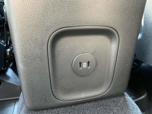 New 2025 Ford Escape Active w/ Tech Pack #1 image 22