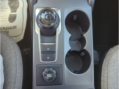 New 2025 Ford Bronco Sport Big Bend image 22