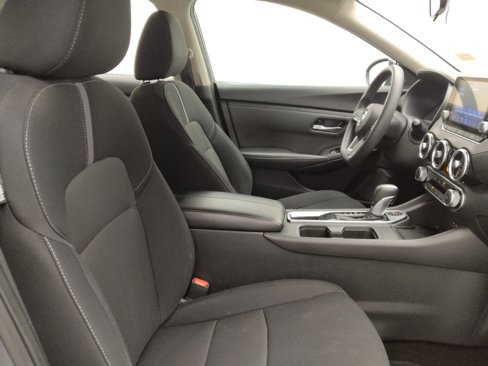 Used 2023 Nissan Sentra SV image 21