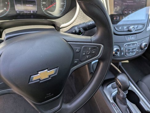 Used 2022 Chevrolet Malibu LT image 20