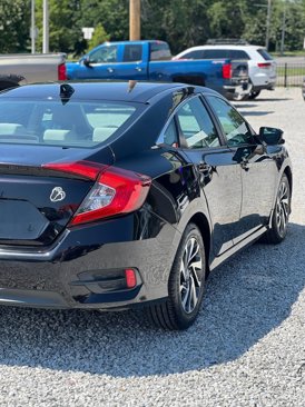 Used 2017 Honda Civic EX image 6