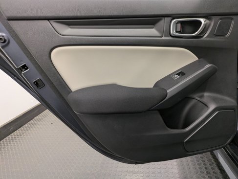 Certified 2024 Honda Civic EX image 22