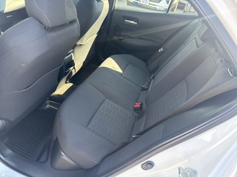 Used 2022 Toyota Corolla SE image 21
