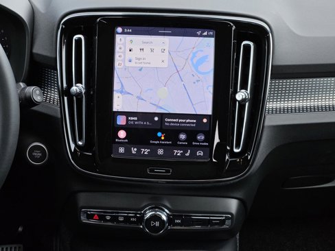 New 2026 Volvo XC40 B5 Ultra w/ Protection Package Premier image 30