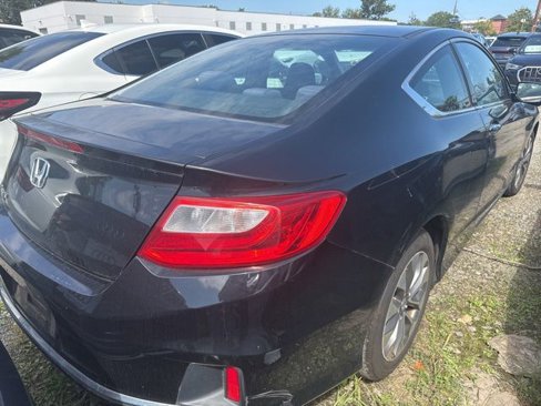 Used 2015 Honda Accord EX image 10