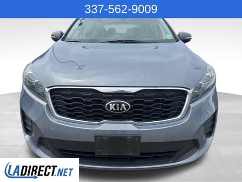 Used 2020 Kia Sorento AWD V6 image 3