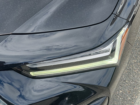 Used 2022 Acura TLX SH-AWD w/ Technology Package image 9