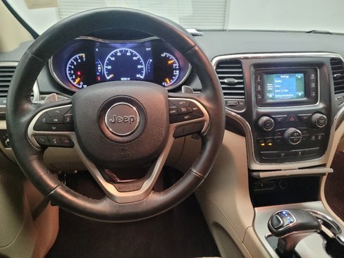 Used 2015 Jeep Grand Cherokee Laredo w/ Quick Order Package 23E image 22