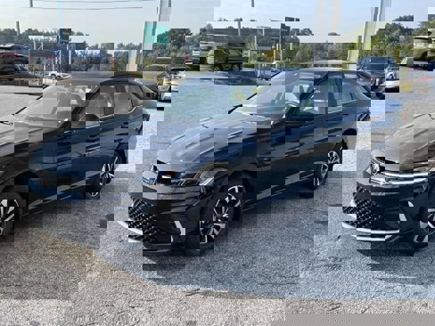 New 2025 Volkswagen Jetta S image 7