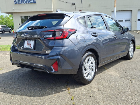Certified 2024 Subaru Impreza 2.0i image 6