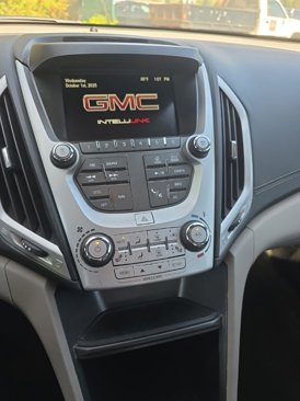 Used 2017 GMC Terrain Denali image 12