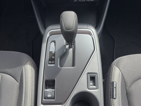 New 2025 Subaru Crosstrek 2.5i Premium image 22