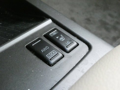 Used 2011 Nissan Murano SL image 18
