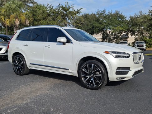Used 2018 Volvo XC90 T6 Inscription w/ Convenience Package image 2