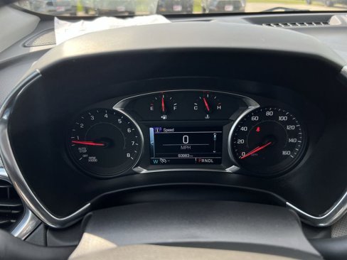 Certified 2018 Chevrolet Equinox Premier image 11