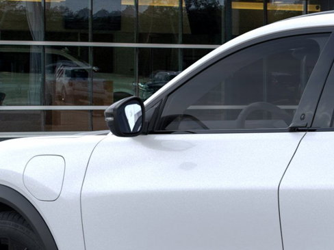 New 2025 Ford Mustang Mach-E Select image 20