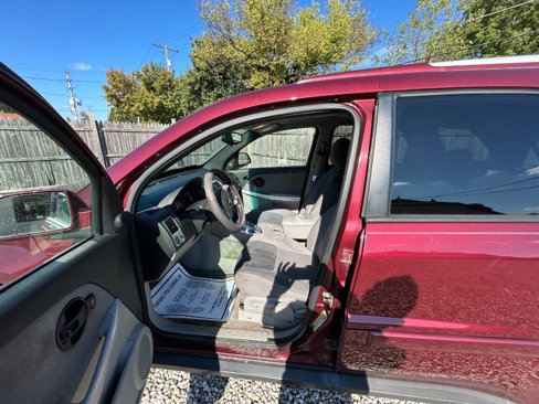 Used 2008 Chevrolet Equinox LT image 6