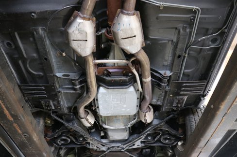 Used 1989 Ford Mustang LX image 25