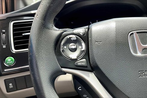 Used 2013 Honda Civic LX image 23