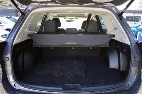 Used 2021 Subaru Forester Premium image 53