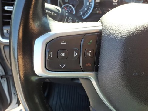 Used 2021 RAM 1500 Big Horn image 31