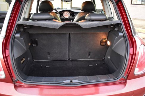 Used 2006 MINI Cooper Hardtop image 32