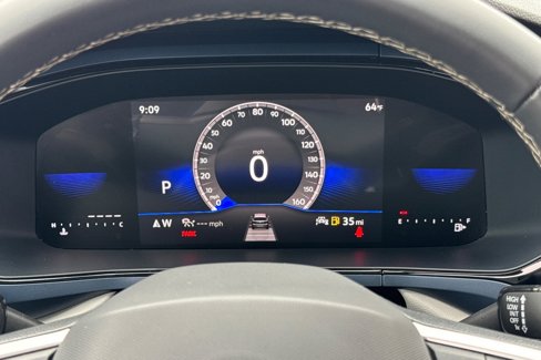 Used 2024 Volkswagen Taos SE image 24