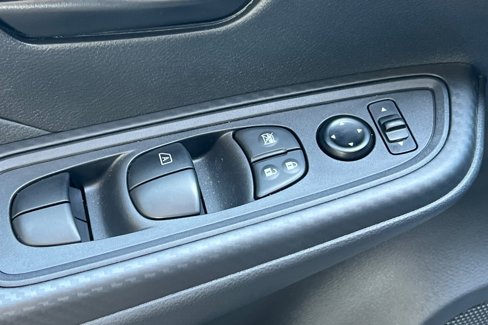 New 2025 Nissan Versa S w/ S Plus Package image 13