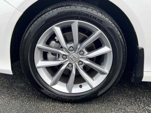 Used 2021 Honda Accord LX image 47
