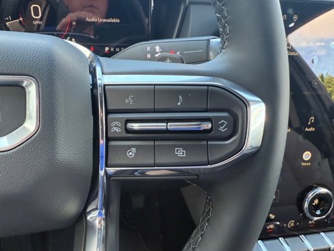 New 2026 GMC Terrain Elevation w/ Black Edition image 17