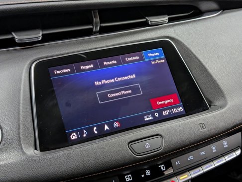 Used 2019 Cadillac XT4 Sport w/ Cold Weather Package image 43