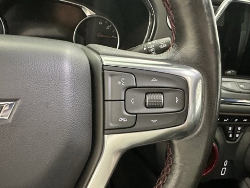 Used 2021 Chevrolet Blazer RS w/ Enhanced Convenience Package image 18