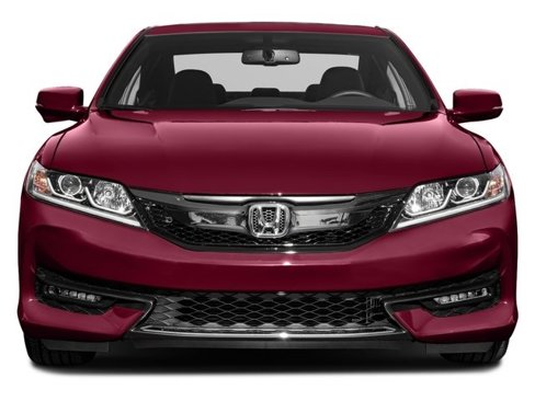 Used 2017 Honda Accord EX-L image 4