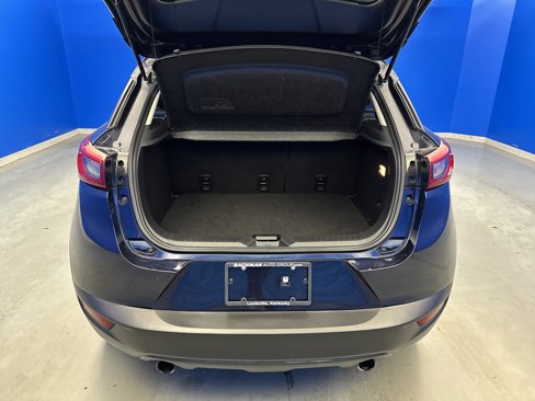 Used 2018 MAZDA CX-3 Grand Touring w/ Premium Package image 28