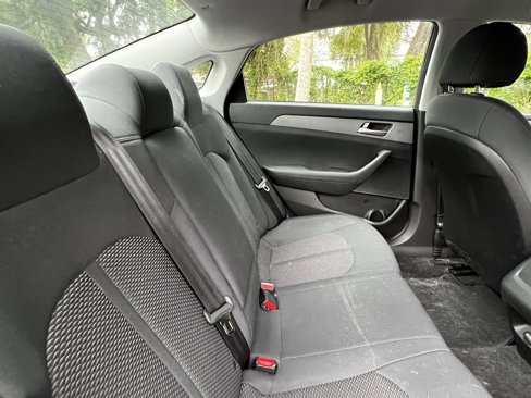 Used 2019 Hyundai Sonata SE image 39