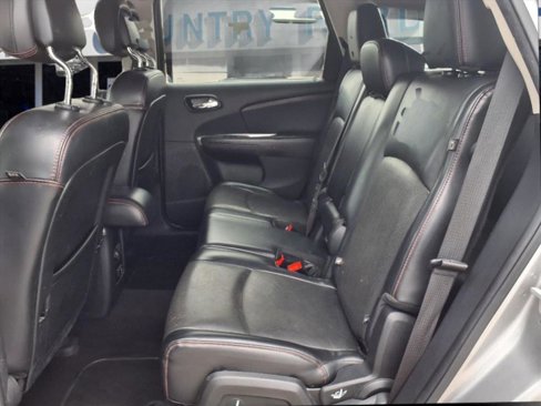 Used 2019 Dodge Journey GT image 11