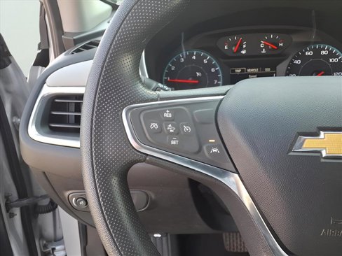 Certified 2020 Chevrolet Equinox LS w/ LS Convenience Package image 14