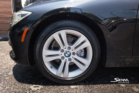 Used 2018 BMW 330i Sedan image 34