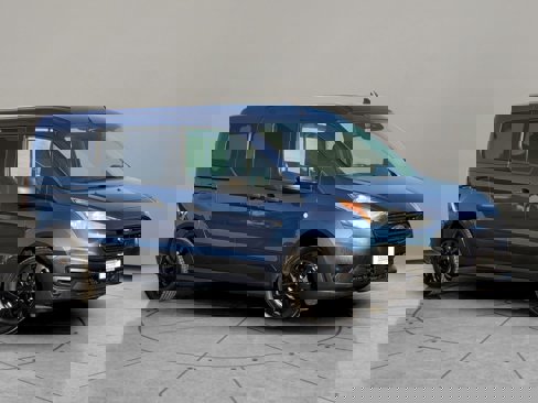 Used 2021 Ford Transit Connect XL image 1