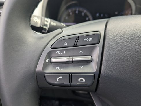 Used 2021 Hyundai Kona SEL image 25