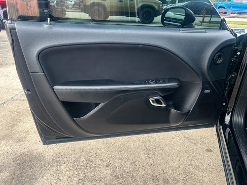 Used 2019 Dodge Challenger R/T Scat Pack w/ Shaker Package image 25
