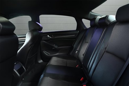 Used 2020 Honda Accord Sport image 23