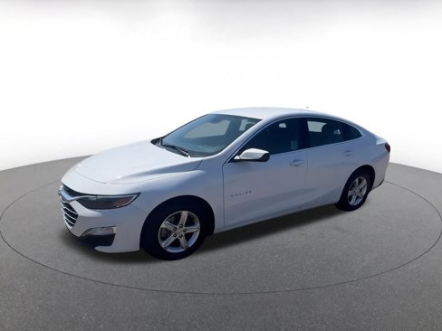 Used 2024 Chevrolet Malibu LT image 8