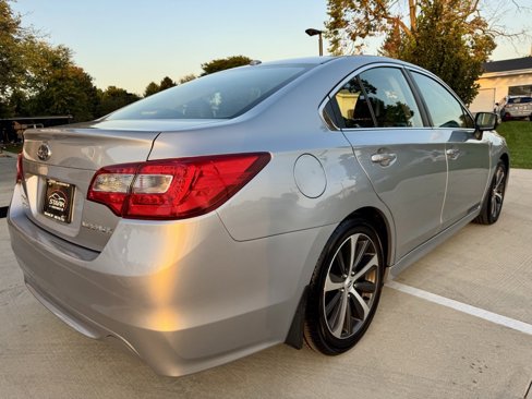 Used 2015 Subaru Legacy 2.5i Limited image 7